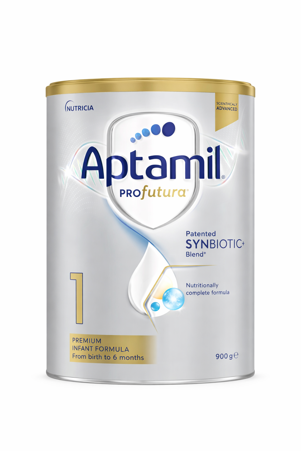 Aptamil Profutura Giai đoạn 1